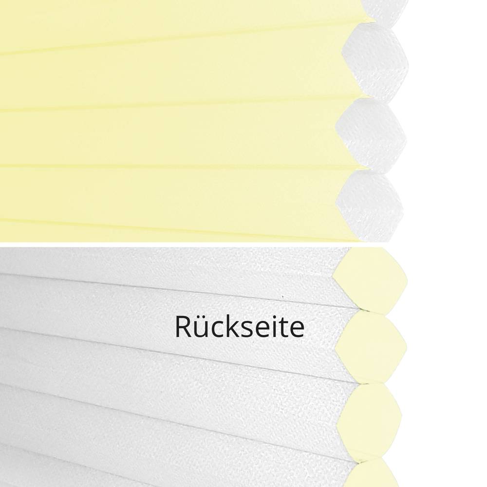 60004 gelb - lichtdurchlässig