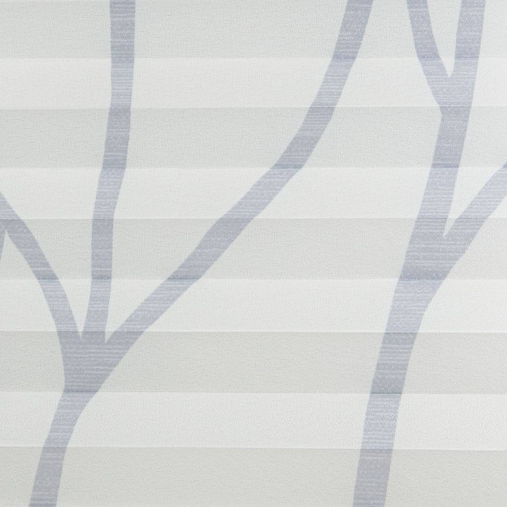 L8107 weiß - lichtdurchlässig