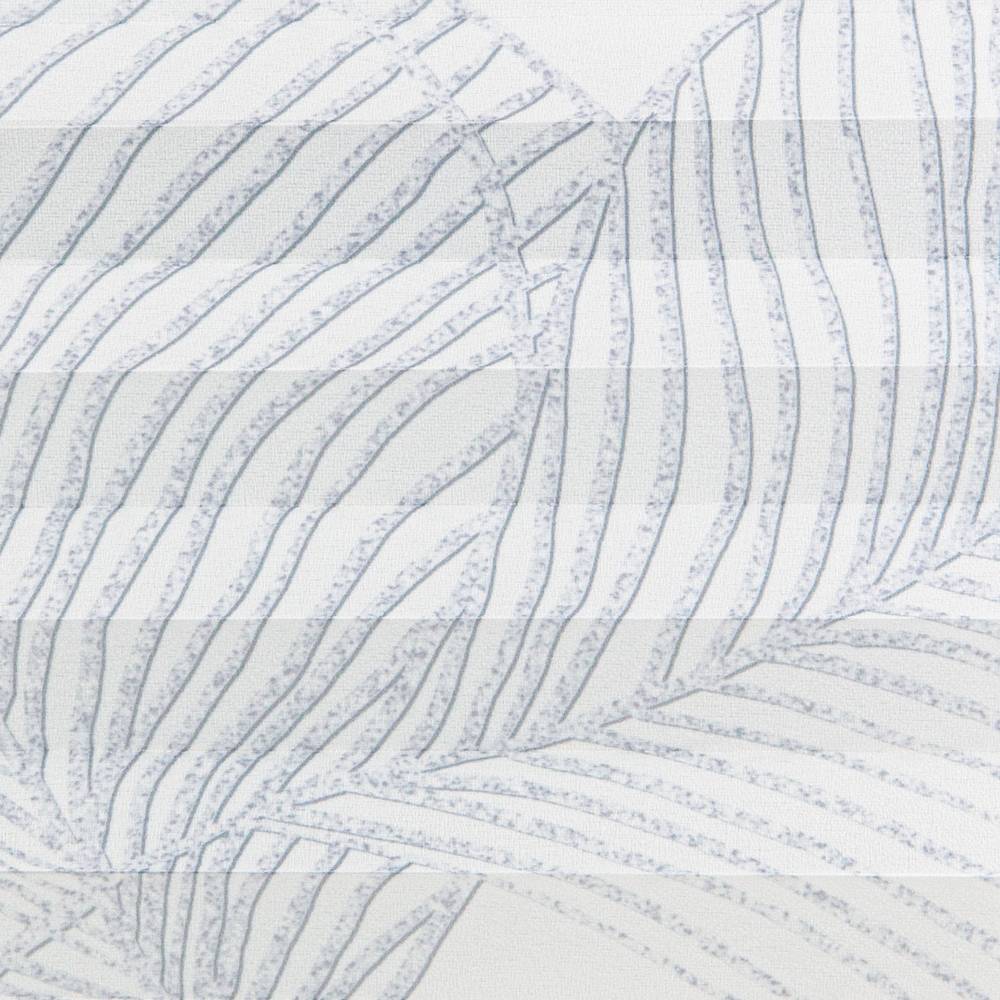 L8114 weiß - lichtdurchlässig