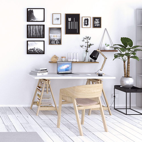 Homeoffice