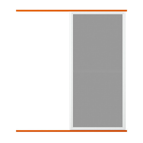 ohne seitliche Abschlussschienen