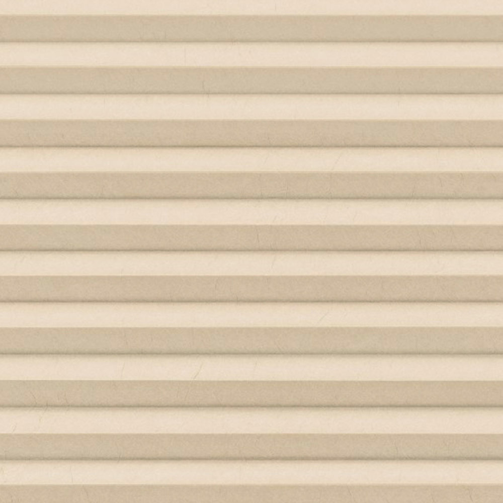 10217 beige - lichtdurchlässig