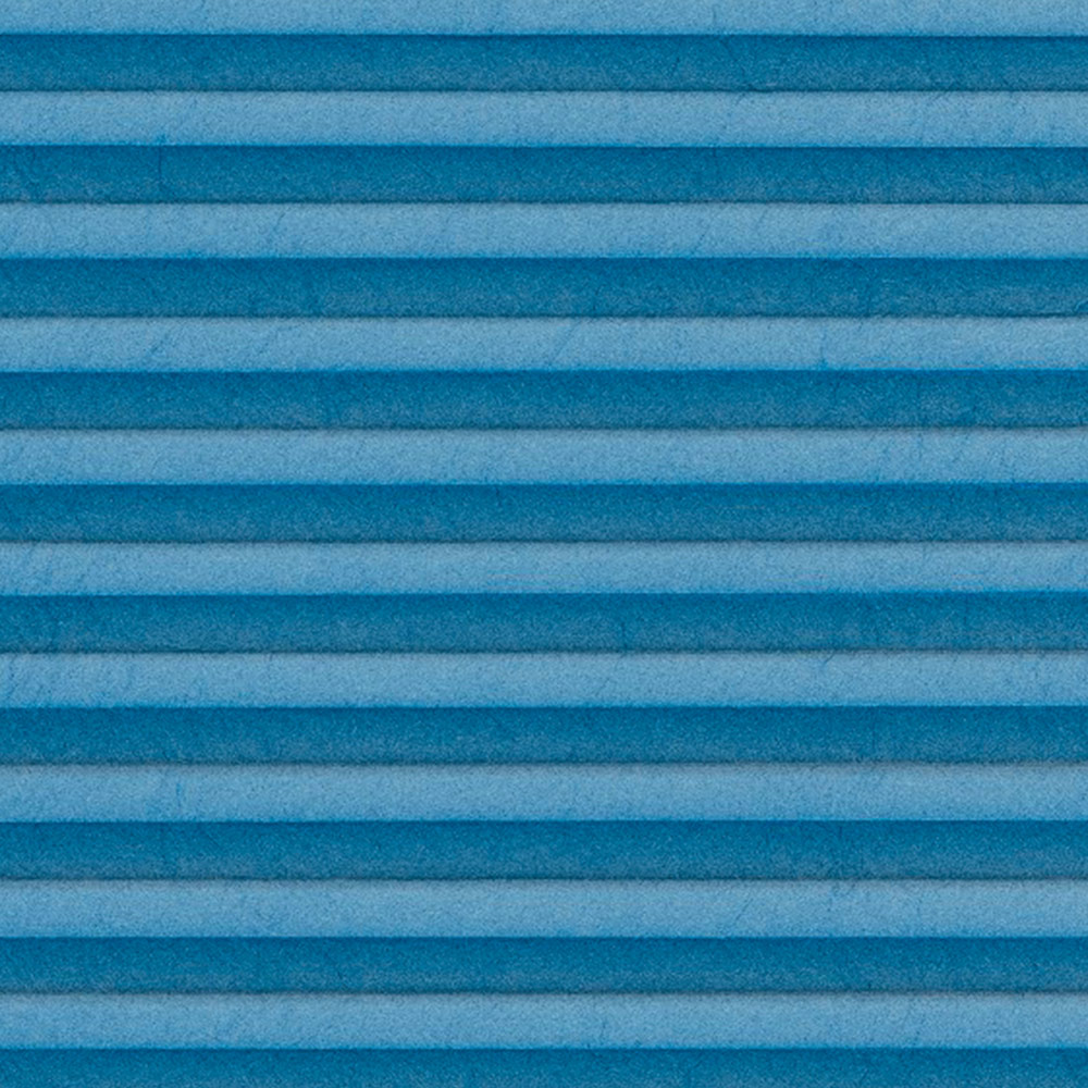 20534 blau - lichtdurchlässig