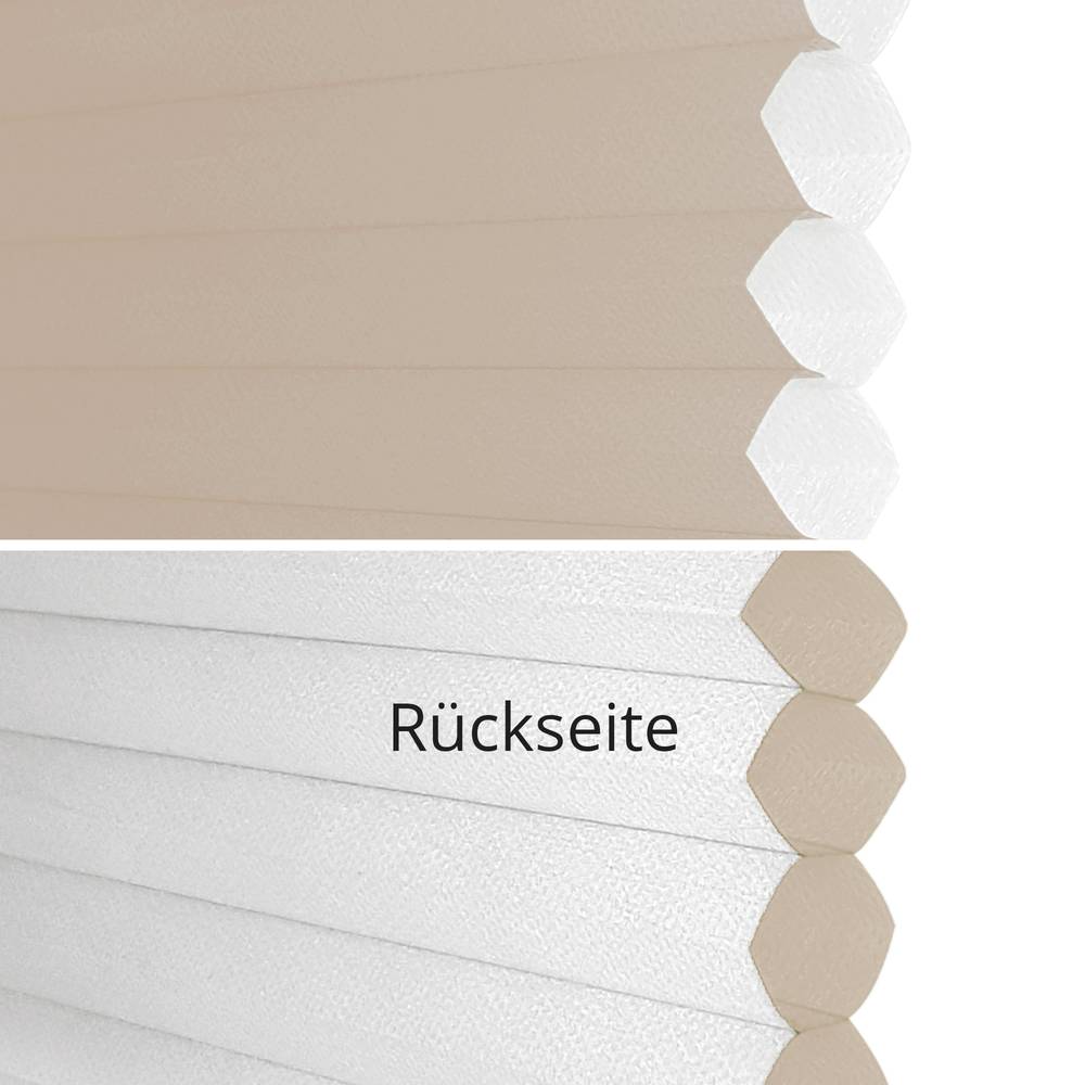 60018 braun - lichtdurchlässig