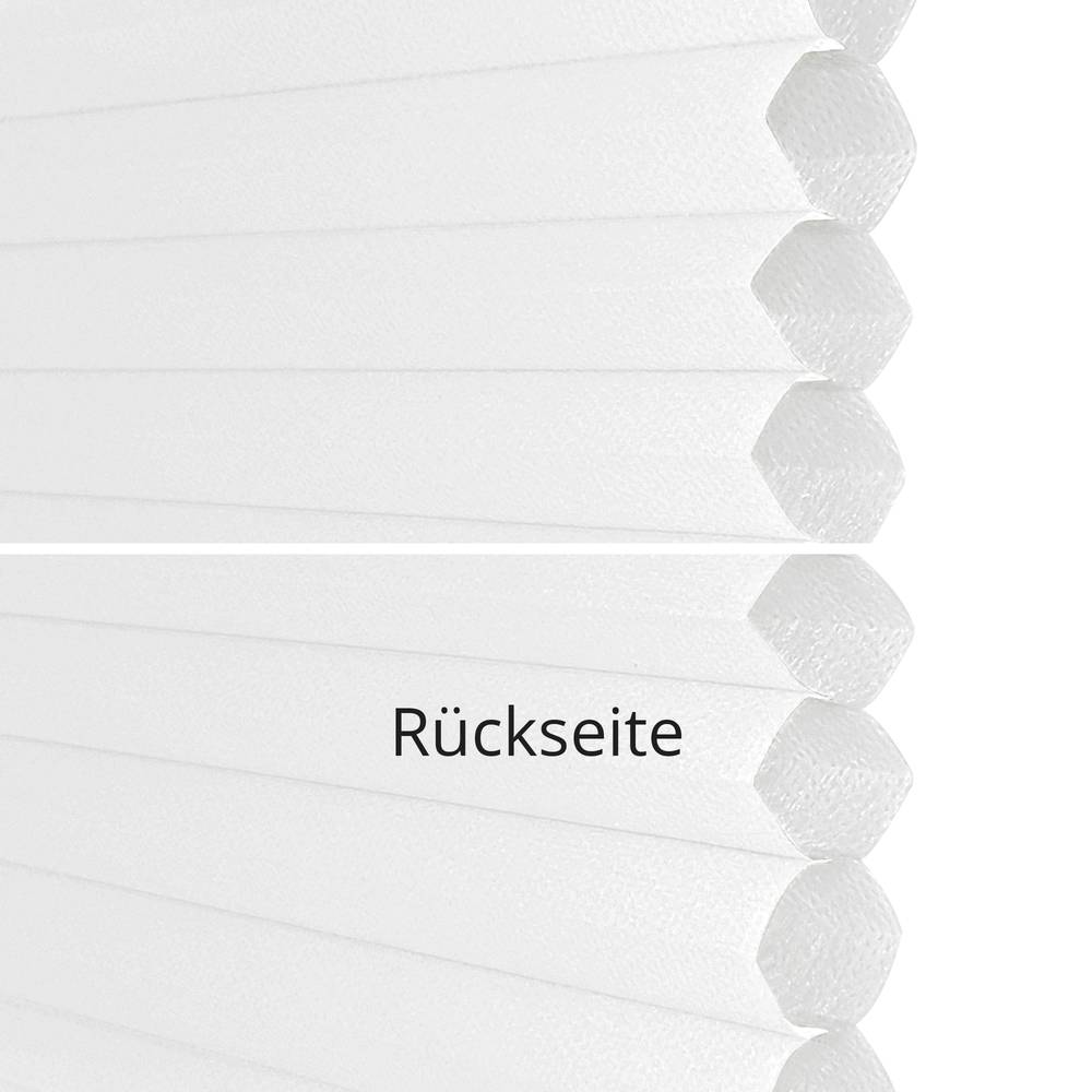 NC564HD weiß - lichtdurchlässig