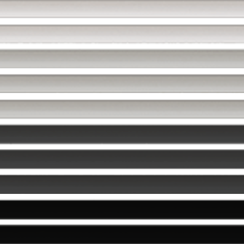 MC01 Laya weiß-schwarz