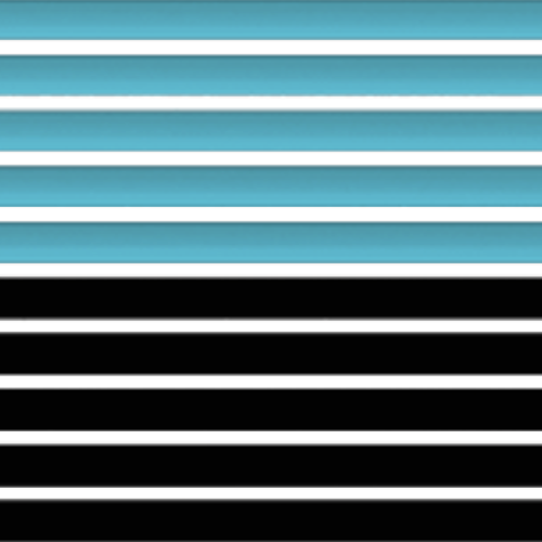 MC06 Duo blau-schwarz