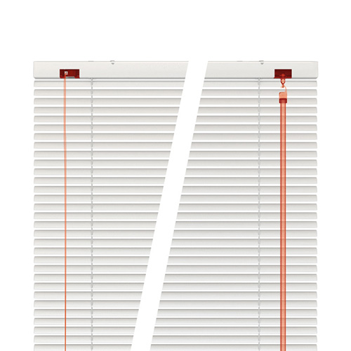 Wendestab rechts - Schnurzug links