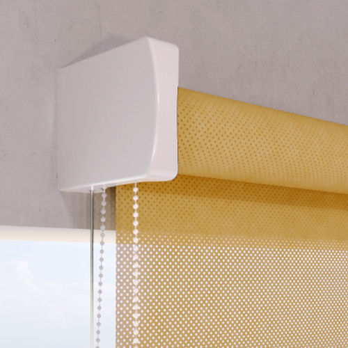 ohne Front-Abdeckung