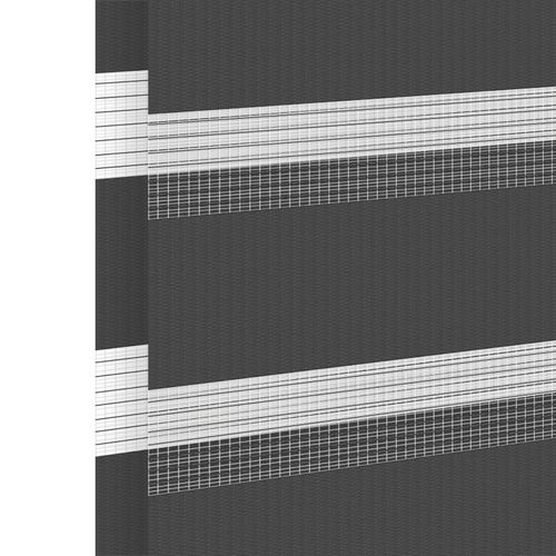 7595 schwarz - lichtdurchlässig