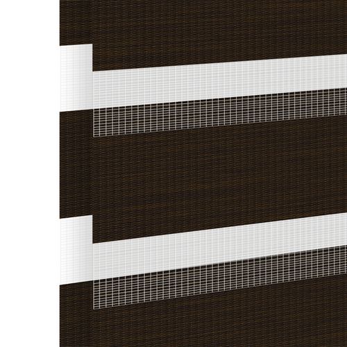 BH-16 mahagoni - lichtdurchlässig