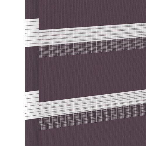 S-06 lila - lichtdurchlässig