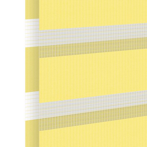 S-107 gelb - lichtdurchlässig