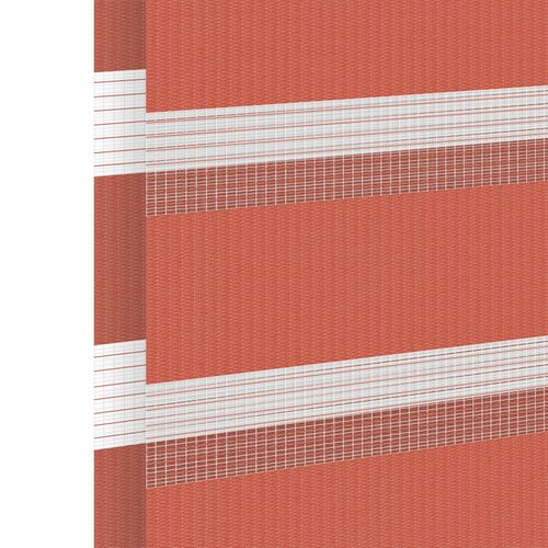 S-013 orange - lichtdurchlässig