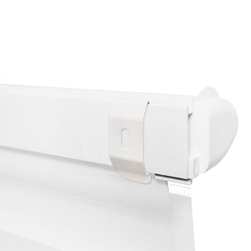 Montage mittels Schrauben