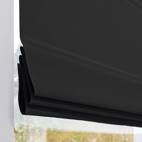 504 schwarz - verdunkelnd