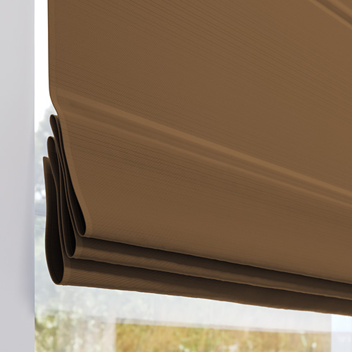 509 braun - verdunkelnd