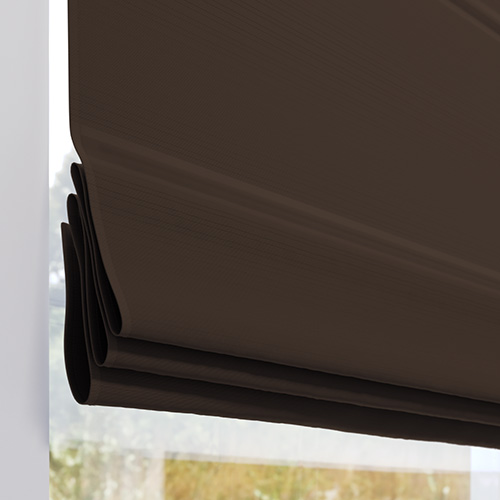 510 braun - verdunkelnd