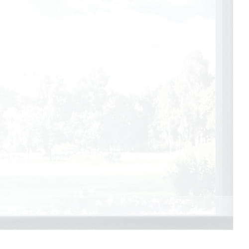 3720 weiß - lichtdurchlässig