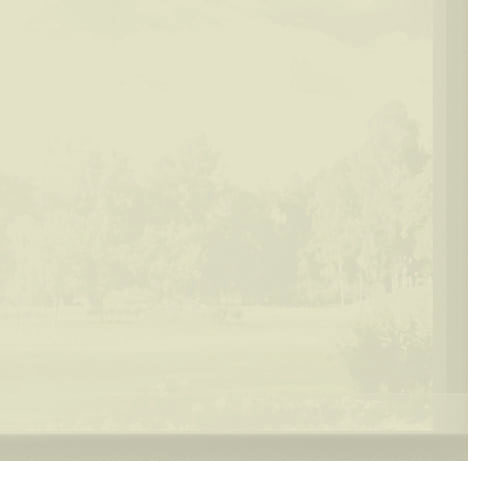 ED-126 creme - lichtdurchlässig