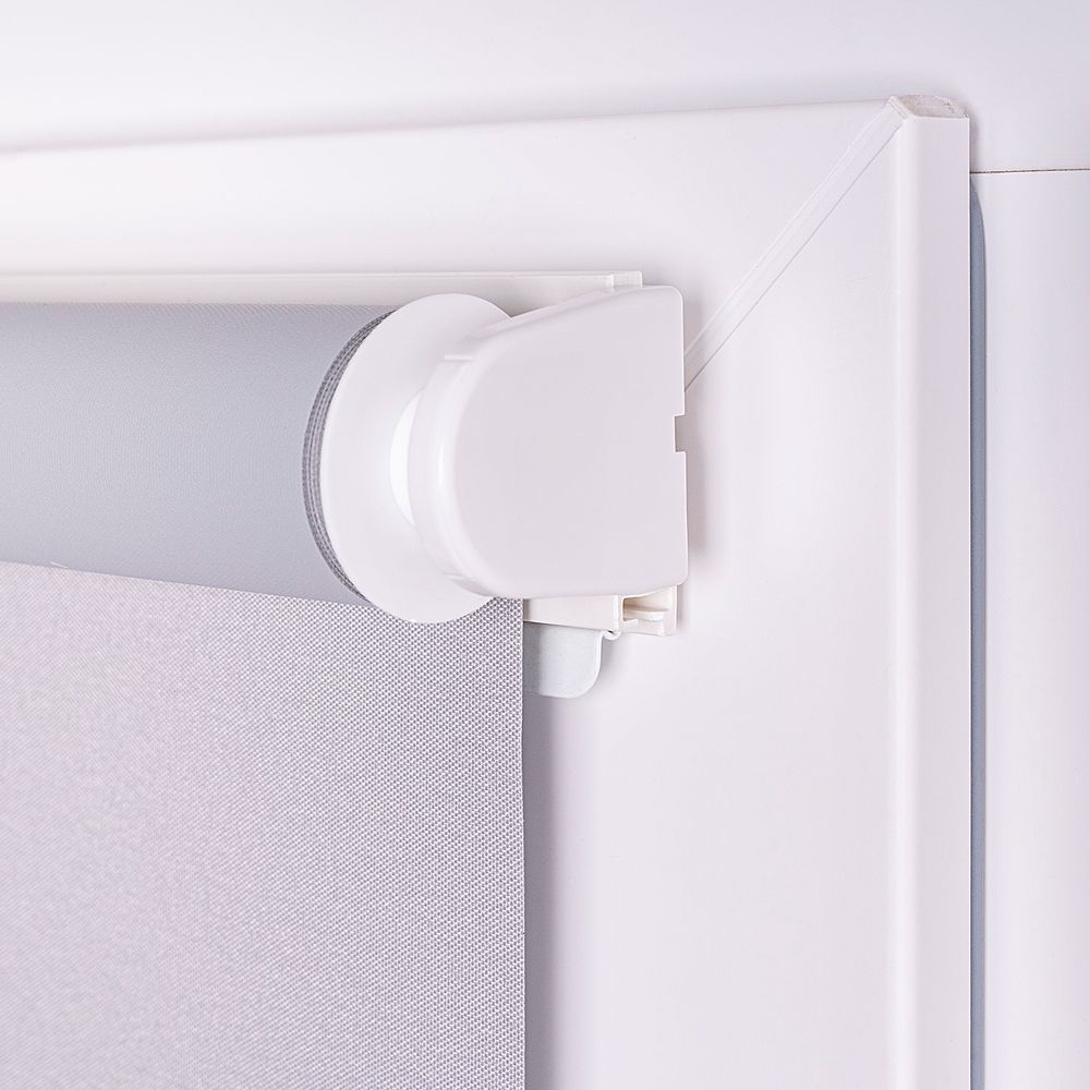 Montage mittels Schrauben