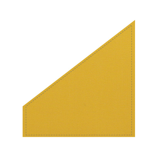 Trapez rechtwinklig A