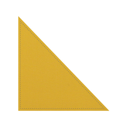 Dreieck rechtwinklig B