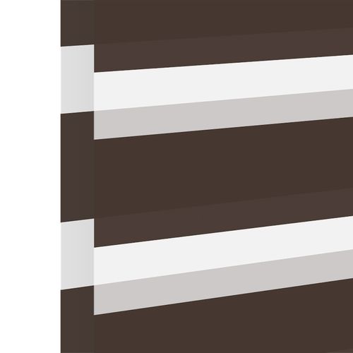 FR-95 braun - lichtdurchlässig