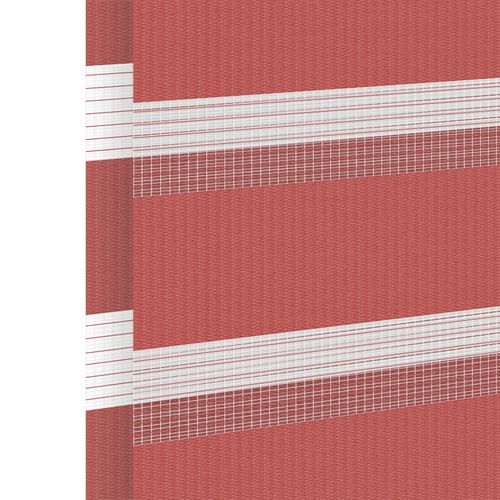 S-04 rot - lichtdurchlässig