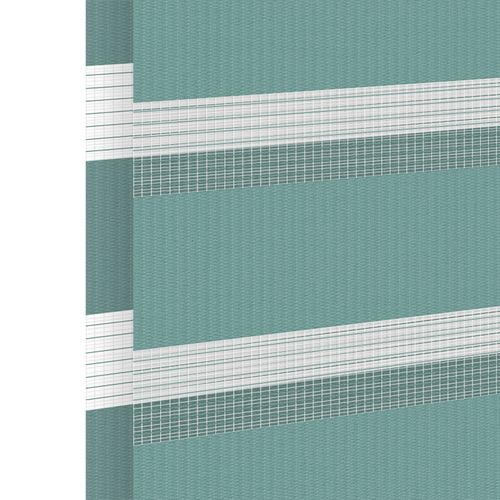 S-17 türkis - lichtdurchlässig