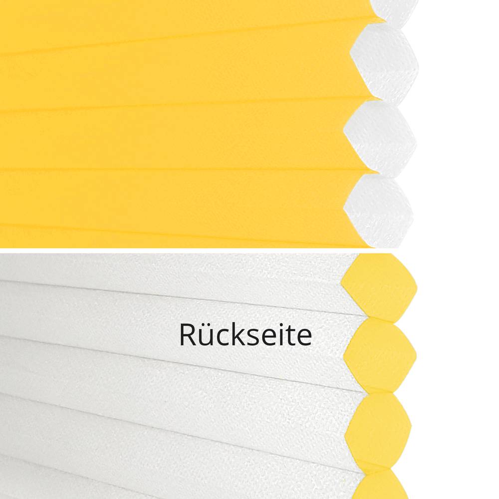 60010 gelb - lichtdurchlässig