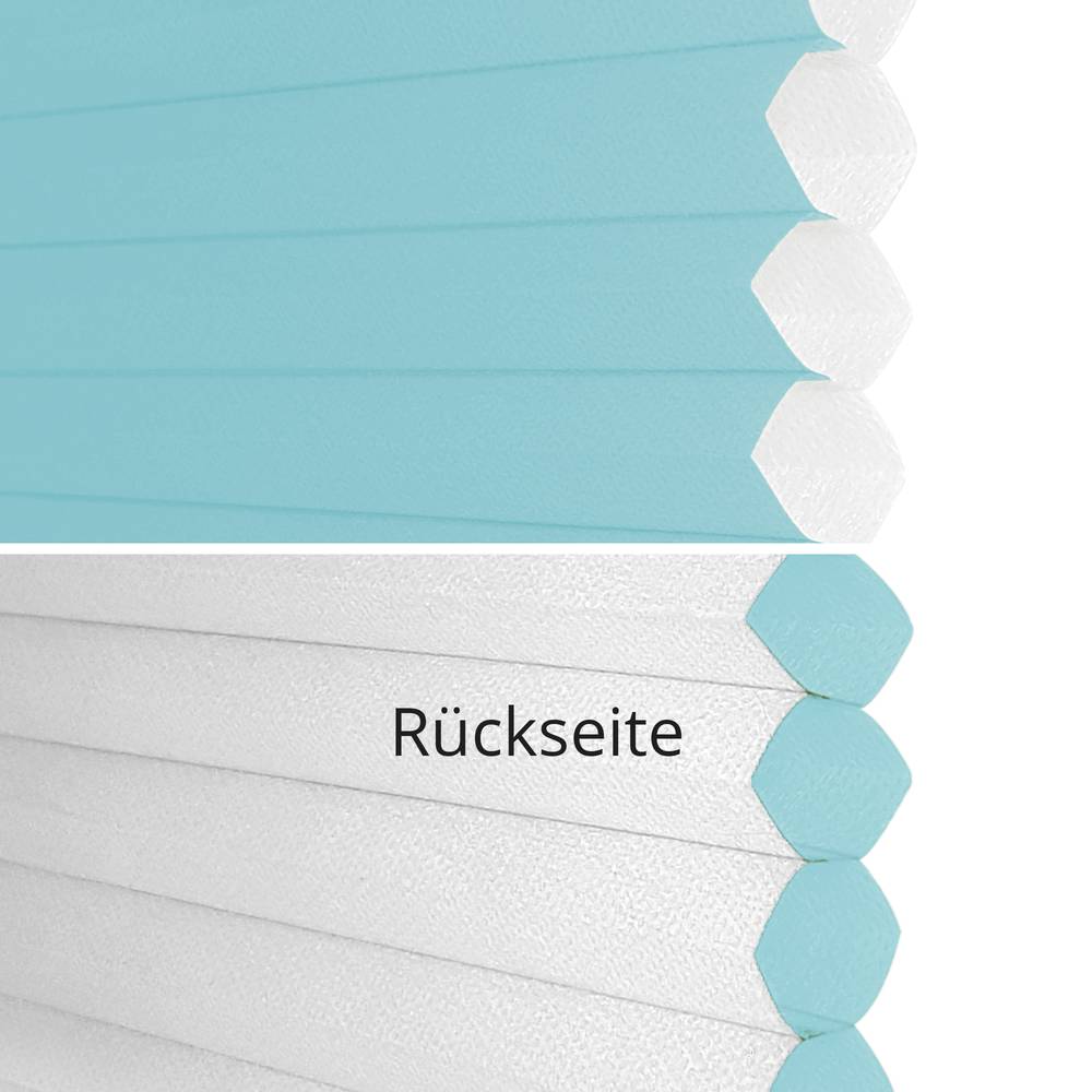 60022 türkis - lichtdurchlässig