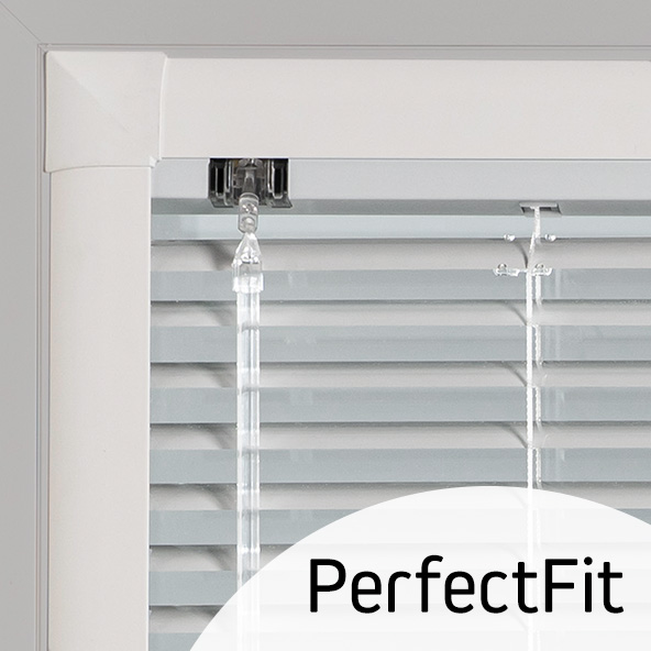 Perfect Fit Jalousie 25 mm