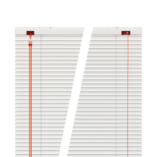 Wendestab links - Schnurzug rechts