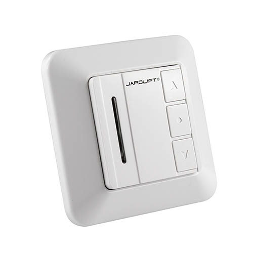 JAROLIFT Funkwandsender TDRC-01W (1 Kanal)