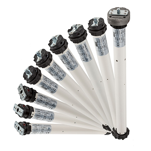 JAROLIFT SL mechanischer Antrieb