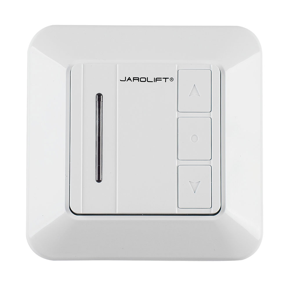 JAROLIFT Funkwandsender TDRC-01W (1 Kanal)