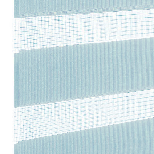 BH-04 hellblau - lichtdurchlässig