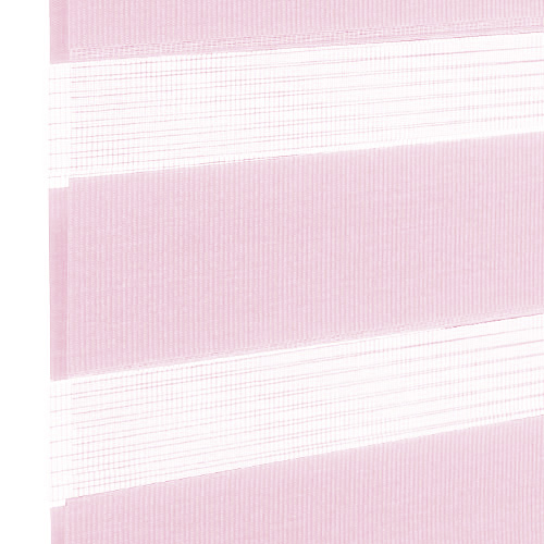 BH-10 rosa - lichtdurchlässig