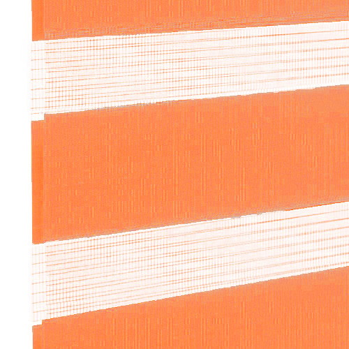 BH-1213 orange - lichtdurchlässig