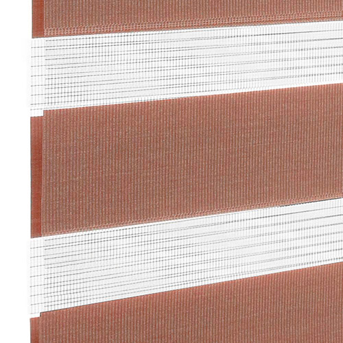 BH-1217 rot - lichtdurchlässig