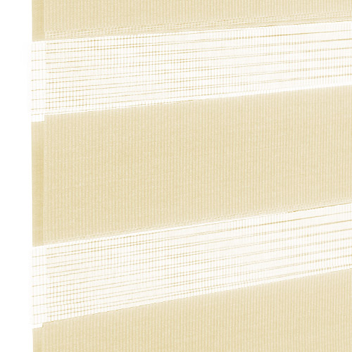 BH05 creme - lichtdurchlässig