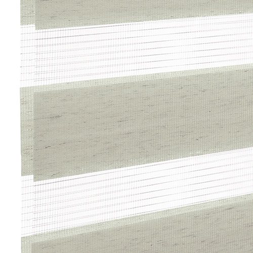 BH08 creme-struktur - lichtdurchlässig