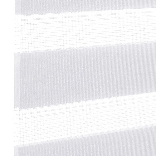 BH100 reinweiß - lichtdurchlässig