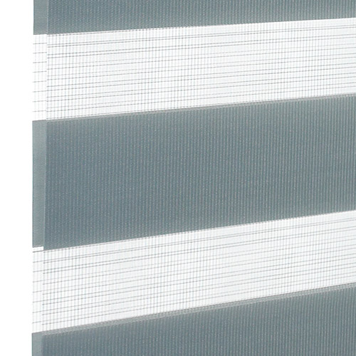 BH23 aschgrau - lichtdurchlässig