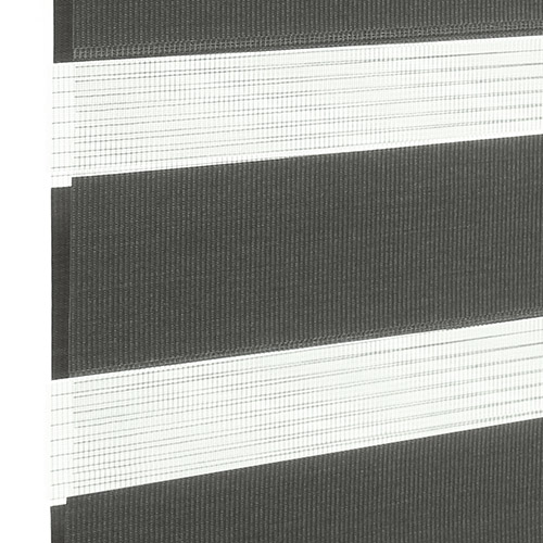 BH850 dunkelgrau - lichtdurchlässig