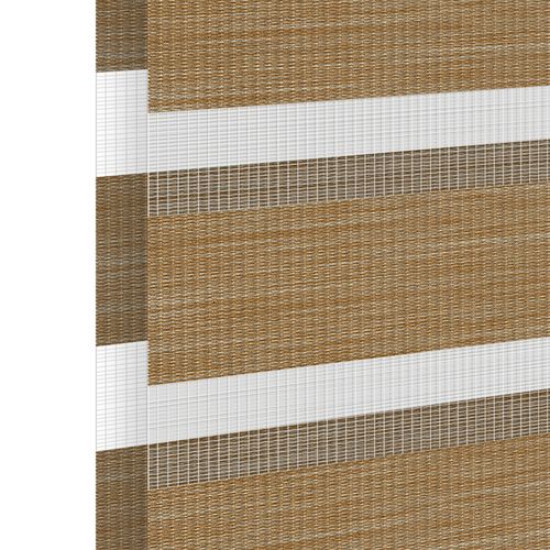 BH-11 eiche - lichtdurchlässig