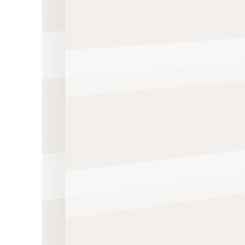 FR-91 creme - lichtdurchlässig