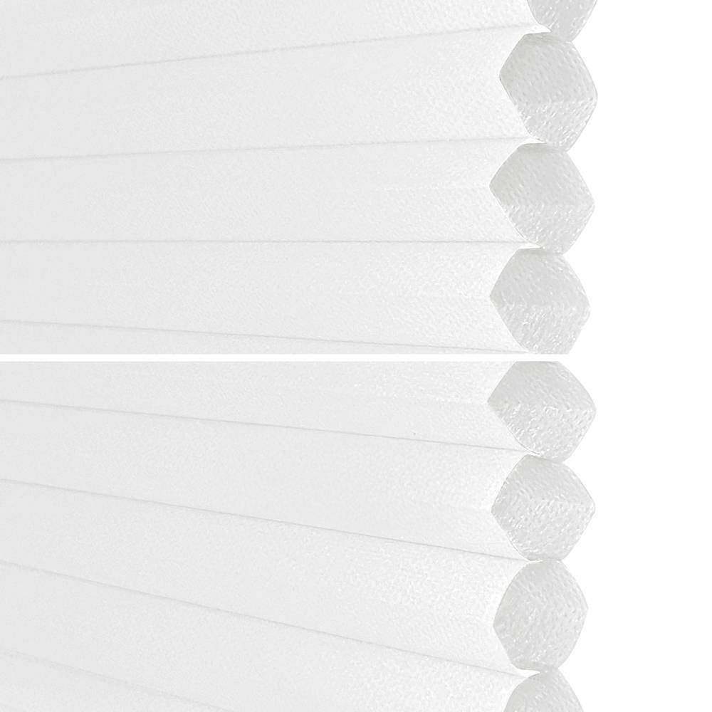 NC564HD weiß - lichtdurchlässig
