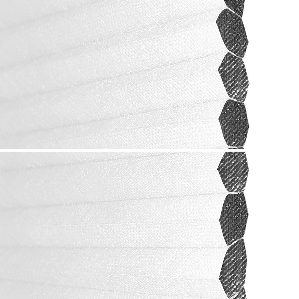 NC920HB weiß - vollverdunkelnd